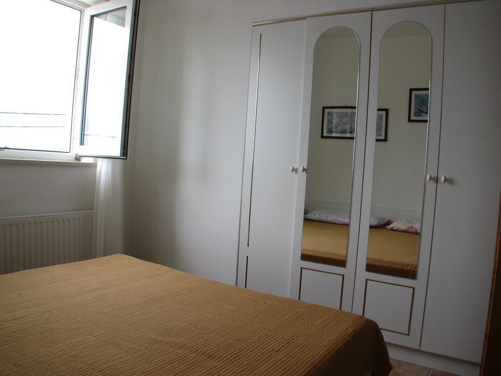 Apartment Duda Jadranovo Exteriér fotografie
