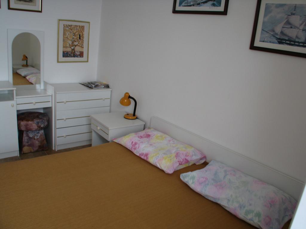 Apartment Duda Jadranovo Exteriér fotografie